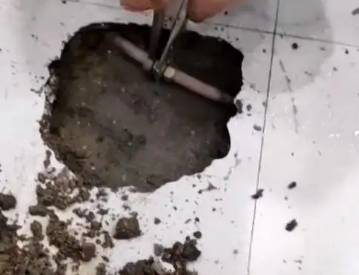 平罗卫生间漏水检测电话