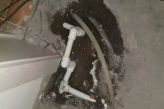 平罗卫生间漏水检测多少钱