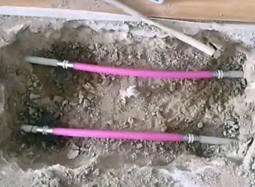 平罗卫生间测漏水多少钱