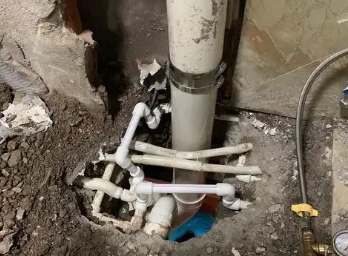平罗卫生间漏水检测多少钱