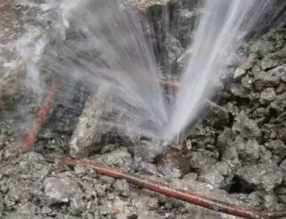 平罗水管维修多少钱