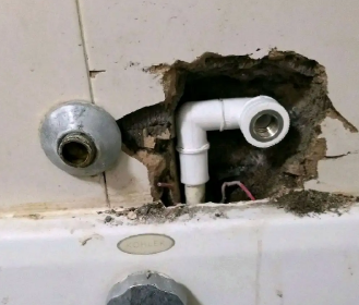平罗卫生间漏水检测多少钱