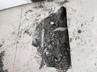 平罗卫生间漏水检测哪家好