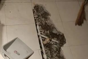 平罗卫生间漏水检测电话